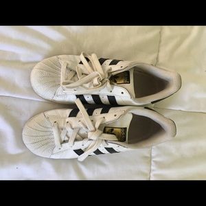 Adidas sneakers